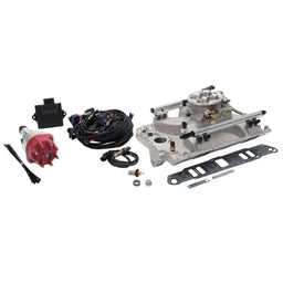 Edelbrock Edelbrock Pro-Flo 4 EFI Systems 35970 Autofit