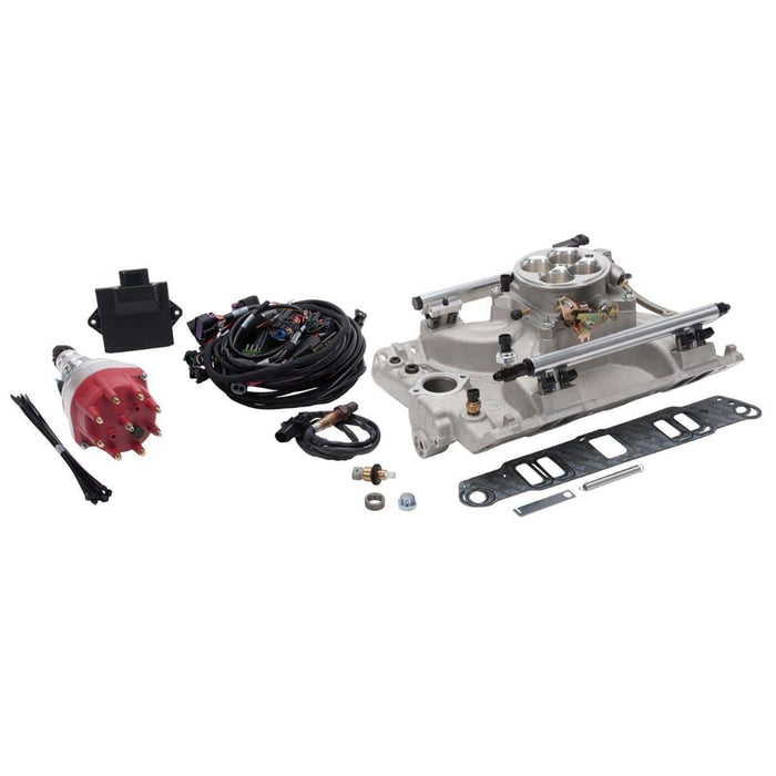 Edelbrock Edelbrock Pro-Flo 4 EFI Systems 35970 Autofit