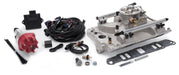Edelbrock Edelbrock Pro-Flo 4 EFI Systems 35980 Autofit