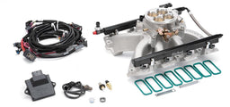 Edelbrock Edelbrock Pro-Flo 4 EFI Systems 36170 Autofit