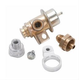 Edelbrock Edelbrock Pro-Flo 4 Fuel Pressure Regulators 17401 Autofit