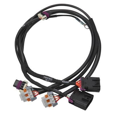 Edelbrock Edelbrock Pro-Flo 4 Plus Self-Learning Engine Management System Harnesses 36112 Autofit