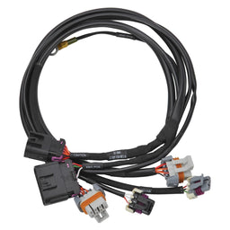 Edelbrock Edelbrock Pro-Flo 4 Plus Self-Learning Engine Management System Harnesses 36122 Autofit