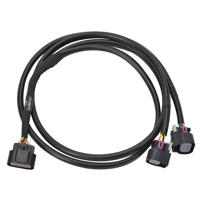 Edelbrock Edelbrock Pro-Flo 4 Plus Self-Learning Engine Management System Harnesses 36142 Autofit