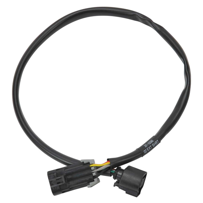 Edelbrock Edelbrock Pro-Flo 4 Plus Self-Learning Engine Management System Harnesses 36152 Autofit