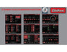 Edelbrock Edelbrock Pro-Flo 4 Plus Self-Learning Engine Management Systems 36130 Autofit
