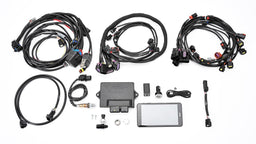 Edelbrock Edelbrock Pro-Flo 4 Plus Self-Learning Engine Management Systems 36150 Autofit
