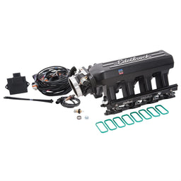 Edelbrock Edelbrock Pro-Flo 4 XT EFI Systems 35730 Autofit