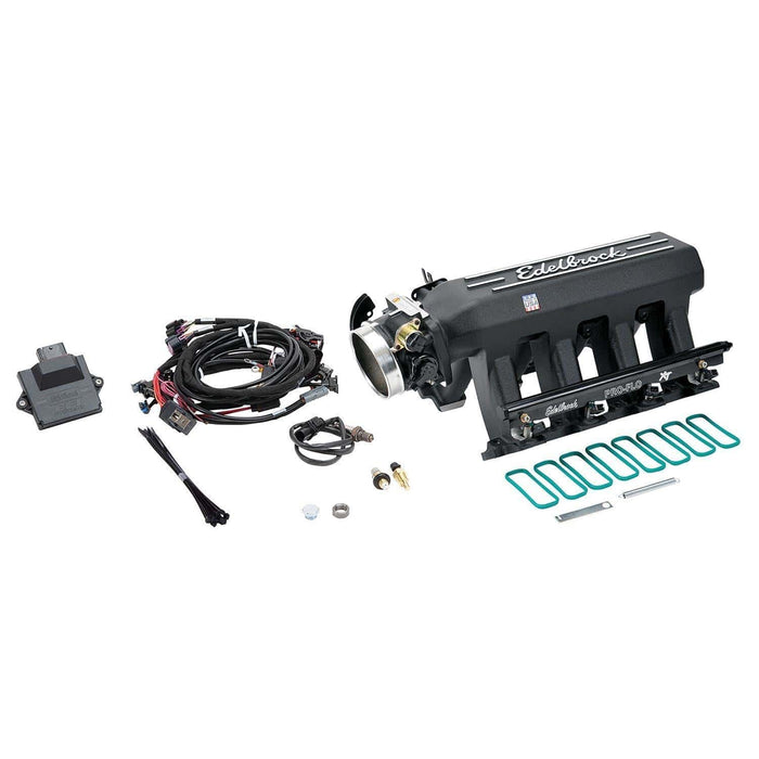 Edelbrock Edelbrock Pro-Flo 4 XT EFI Systems 35733 Autofit