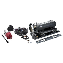 Edelbrock Edelbrock Pro-Flo 4 XT EFI Systems 35793 Autofit