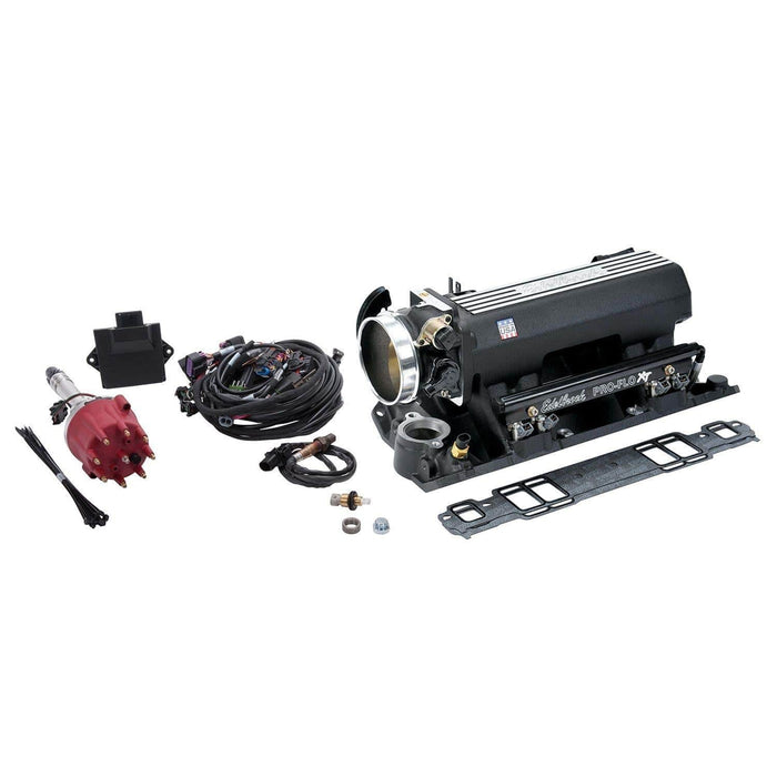 Edelbrock Edelbrock Pro-Flo 4 XT EFI Systems 35793 Autofit