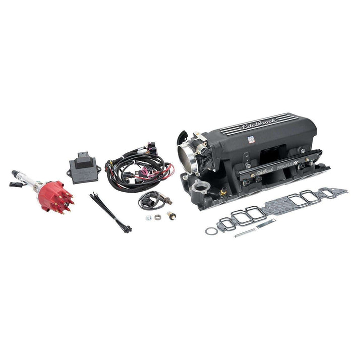 Edelbrock Edelbrock Pro-Flo 4 XT EFI Systems 35873 Autofit