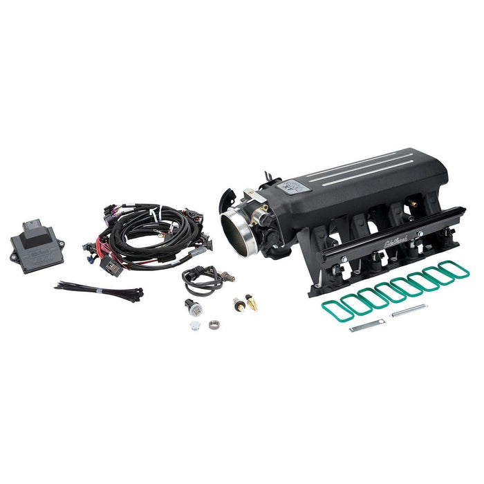 Edelbrock Edelbrock Pro-Flo 4 XT EFI Systems 35893 Autofit