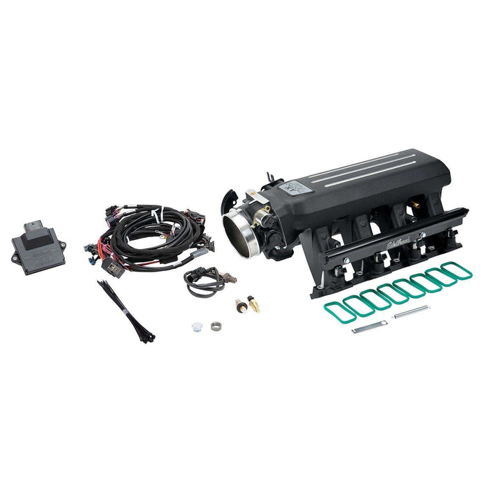 Edelbrock Edelbrock Pro-Flo 4 XT EFI Systems 35993 Autofit