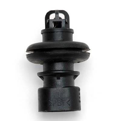 Edelbrock Edelbrock Pro-Flo EFI Replacement Intake Air Temperature Sensors 3578 Autofit