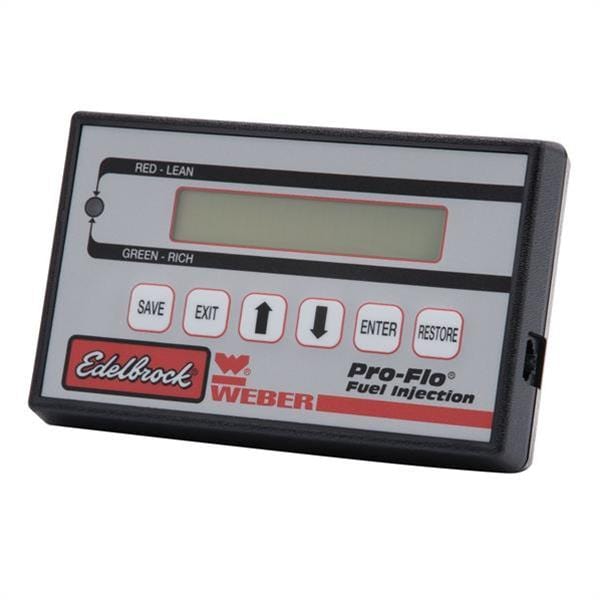 Edelbrock Edelbrock Pro-Flo Multi-Point Replacement Calibration Modules 3519 Autofit