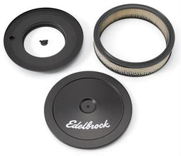 Edelbrock Edelbrock Pro-Flo Series Air Cleaners 1203 Autofit