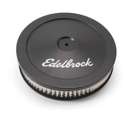 Edelbrock Edelbrock Pro-Flo Series Air Cleaners 1203 Autofit