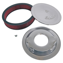 Edelbrock Edelbrock Pro-Flo Series Air Cleaners 1206 Autofit