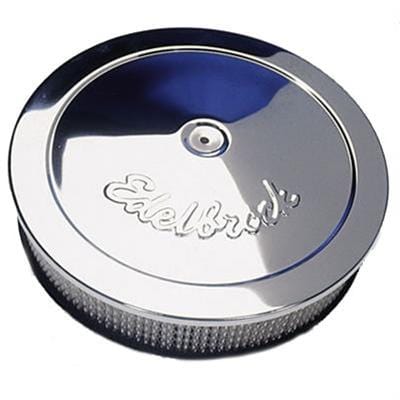 Edelbrock Edelbrock Pro-Flo Series Air Cleaners 1207 Autofit