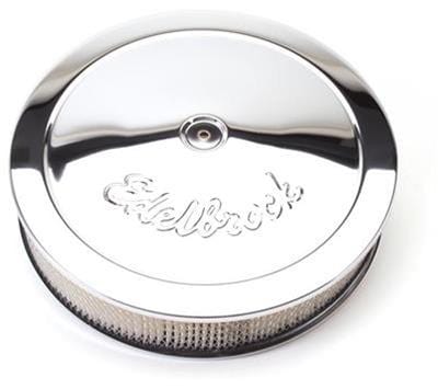 Edelbrock Edelbrock Pro-Flo Series Air Cleaners 1221 Autofit