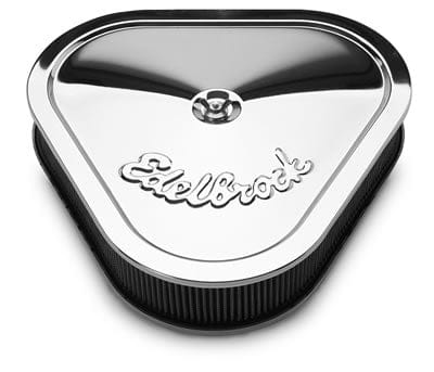 Edelbrock Edelbrock Pro-Flo Series Air Cleaners 1222 Autofit