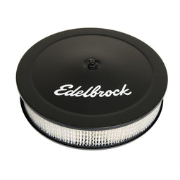 Edelbrock Edelbrock Pro-Flo Series Air Cleaners 1223 Autofit