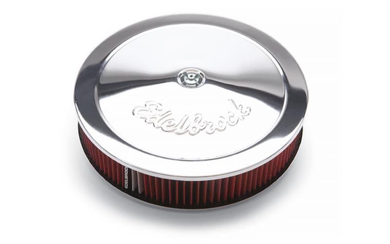 Edelbrock Edelbrock Pro-Flo Series Air Cleaners 1224 Autofit