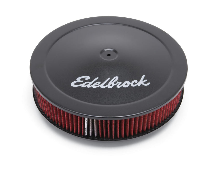 Edelbrock Edelbrock Pro-Flo Series Air Cleaners 1225 Autofit