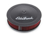 Edelbrock Edelbrock Pro-Flo Series Air Cleaners 1225 Autofit