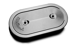 Edelbrock Edelbrock Pro-Flo Series Air Cleaners 1235 Autofit