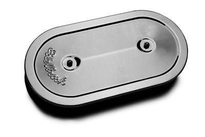 Edelbrock Edelbrock Pro-Flo Series Air Cleaners 1235 Autofit