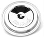 Edelbrock Edelbrock Pro-Flo T.B.I. Chrome Air Cleaner Tops 1213 Autofit