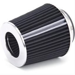 Edelbrock Edelbrock Pro-Flo Universal Conical Air Filter Elements 43640 Autofit