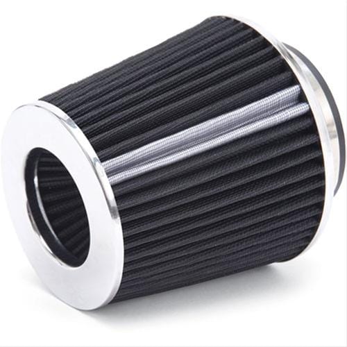 Edelbrock Edelbrock Pro-Flo Universal Conical Air Filter Elements 43640 Autofit