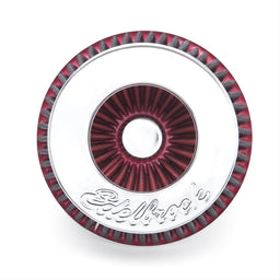 Edelbrock Edelbrock Pro-Flo Universal Conical Air Filter Elements 43641 Autofit