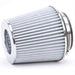 Edelbrock Edelbrock Pro-Flo Universal Conical Air Filter Elements 43642 Autofit