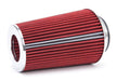 Edelbrock Edelbrock Pro-Flo Universal Conical Air Filter Elements 43691 Autofit