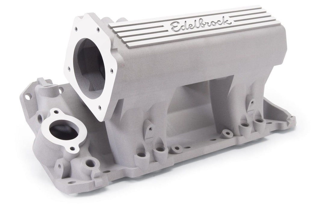 Edelbrock Edelbrock Pro-Flo XT EFI Intake Manifolds 7136 Autofit