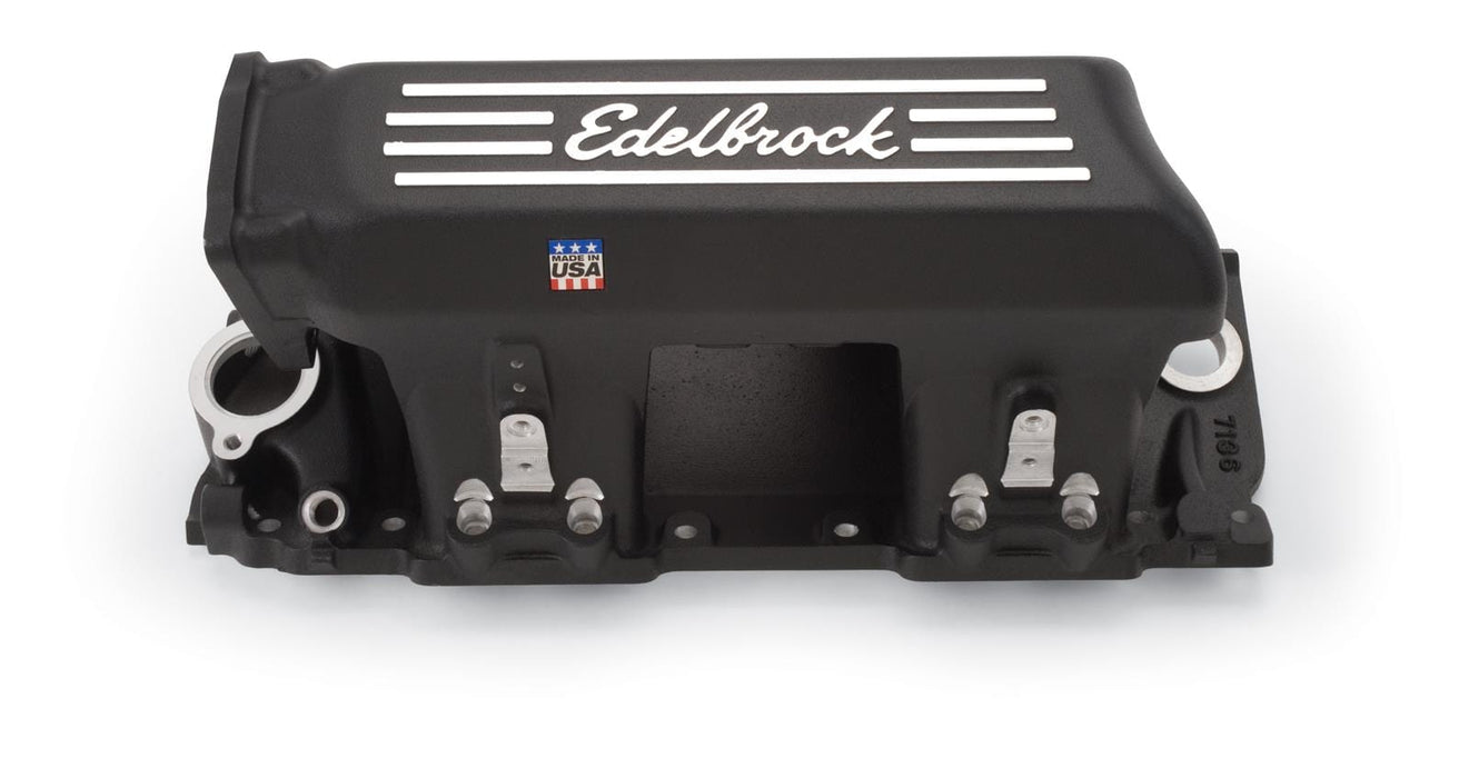 Edelbrock Edelbrock Pro-Flo XT EFI Intake Manifolds 71363 Autofit