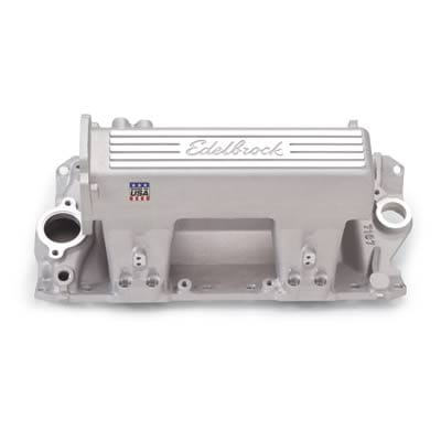 Edelbrock Edelbrock Pro-Flo XT EFI Intake Manifolds 7137 Autofit
