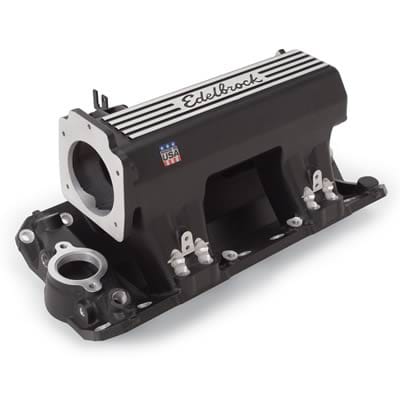 Edelbrock Edelbrock Pro-Flo XT EFI Intake Manifolds 71373 Autofit