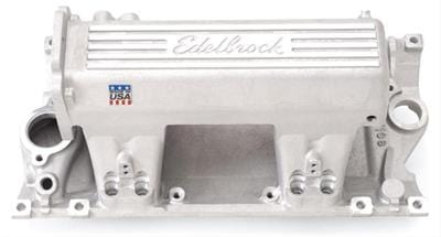 Edelbrock Edelbrock Pro-Flo XT EFI Intake Manifolds 7138 Autofit