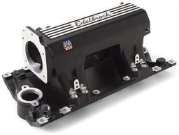 Edelbrock Edelbrock Pro-Flo XT EFI Intake Manifolds 71383 Autofit