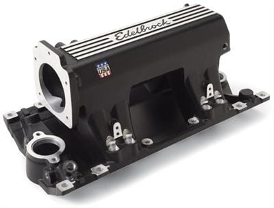 Edelbrock Edelbrock Pro-Flo XT EFI Intake Manifolds 71383 Autofit