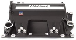 Edelbrock Edelbrock Pro-Flo XT EFI Intake Manifolds 71383 Autofit