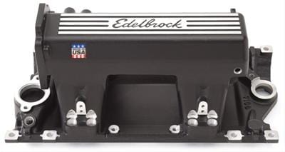 Edelbrock Edelbrock Pro-Flo XT EFI Intake Manifolds 71383 Autofit