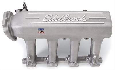 Edelbrock Edelbrock Pro-Flo XT EFI Intake Manifolds 7139 Autofit