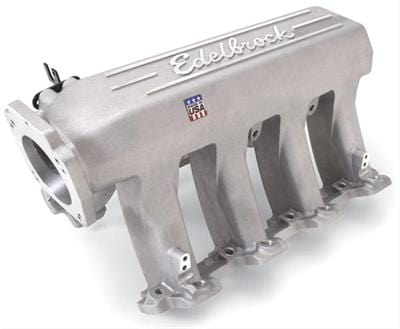 Edelbrock Edelbrock Pro-Flo XT EFI Intake Manifolds 7139 Autofit