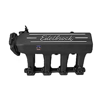 Edelbrock Edelbrock Pro-Flo XT EFI Intake Manifolds 71393 Autofit